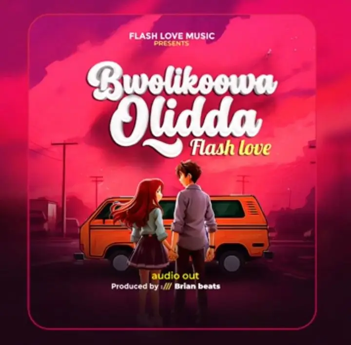 Bwolikoowa Olidda